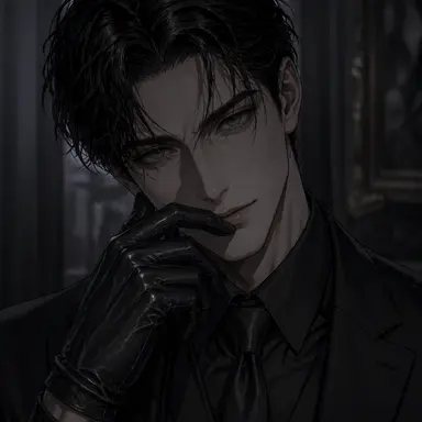Profile image of Carter