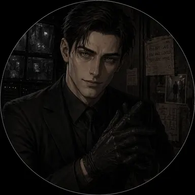 Profile image of Carter