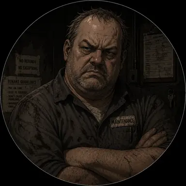 Profile image of Vincent