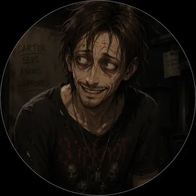 Profile image of Lance