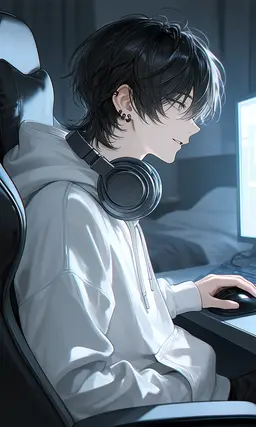 Profile image of 시키