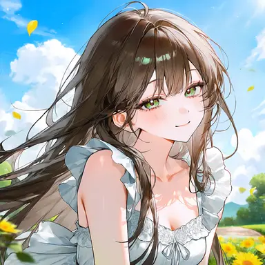 Profile image of Misaki