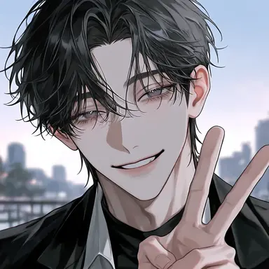 Profile image of Ren