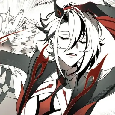 Profile image of 아를레키노