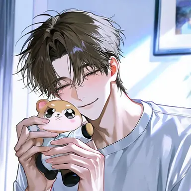 Profile image of 나오토
