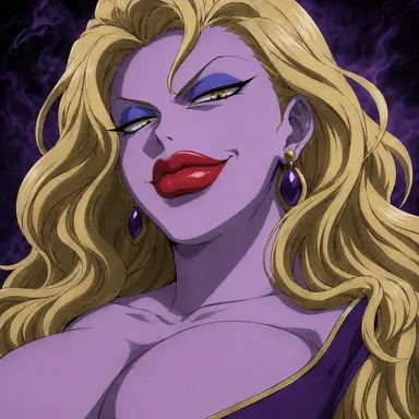 Profile image of ヴィオラ