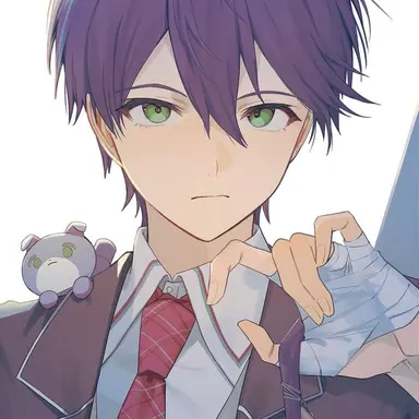 Profile image of 剣持刀也