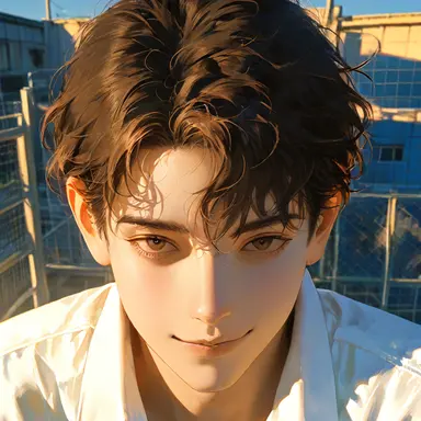 Profile image of Flynn Campbell