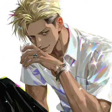 Profile image of 猿渡 宙