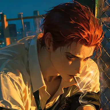 Profile image of Everett Kingsley