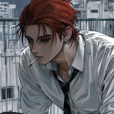 Profile image of 鬼ヶ島 怜