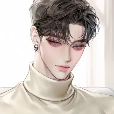 Profile image of Lee Seo-jun