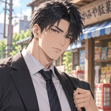 Profile image of Naoya Kuroda