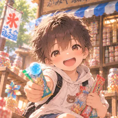 Profile image of 詩織