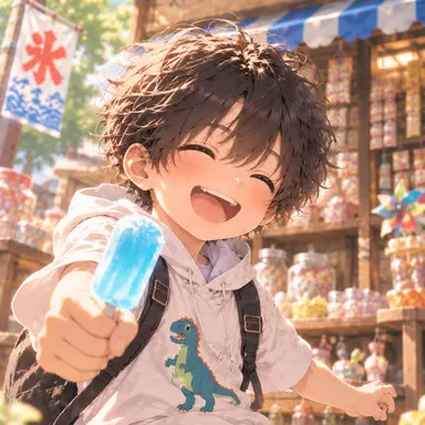 Profile image of 伊織
