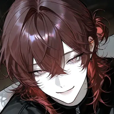 Profile image of 迷