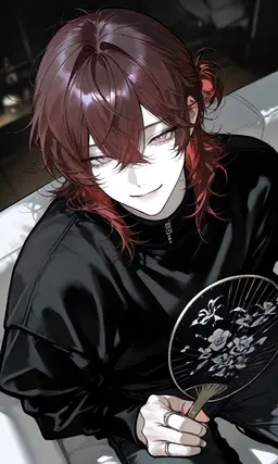 Profile image of 迷