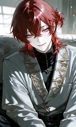 Profile image of 迷