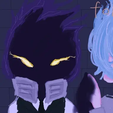 Profile image of ヴィラン連合
