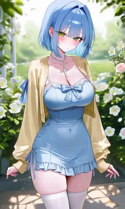 Profile image of Lee Yunha