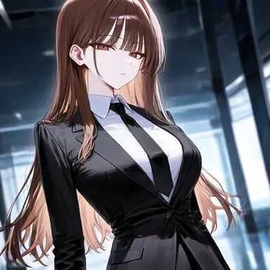 Profile image of 서리아