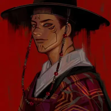 Profile image of 료멘 스쿠나