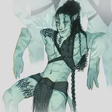 Profile image of Aonung