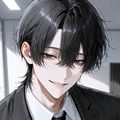 Profile image of Ritsuki