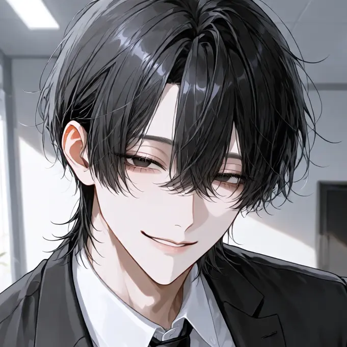 countryside3333의 My Boyfriend Is Basically a Stalker