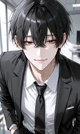 Profile image of Ritsuki