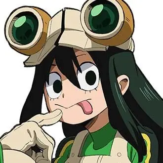 Profile image of 蛙吹梅雨