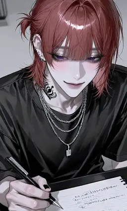 Profile image of 凪