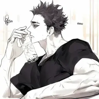 Profile image of Alistair