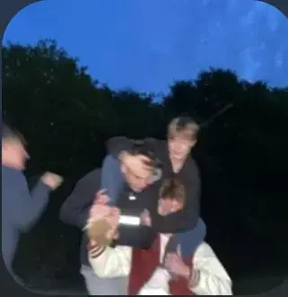 Profile image of Friend group