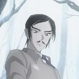 Profile image of 諸伏高明