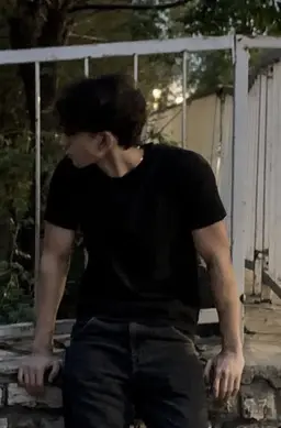 Profile image of Caleb King