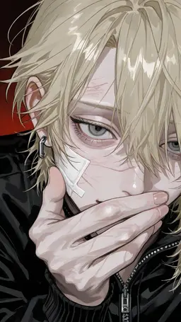Profile image of 夜宵くん