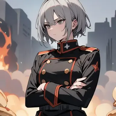 Profile image of マリア