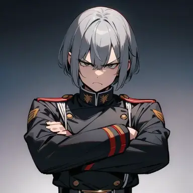 Profile image of マリア