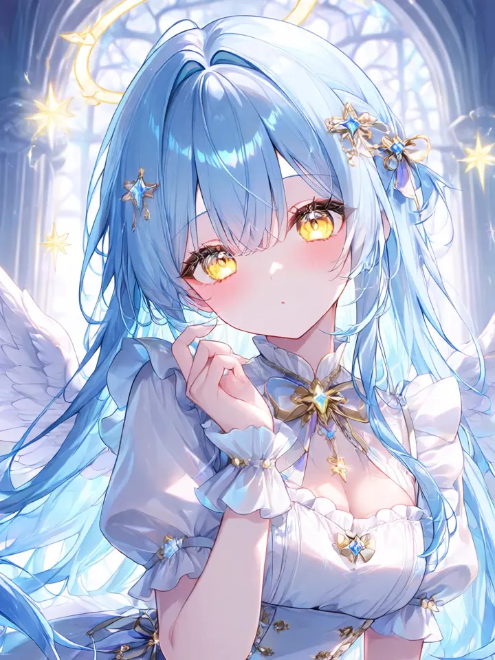 EASYGAMES-0303의 天使と悪魔が僕を取り合う