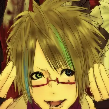 Profile image of U助