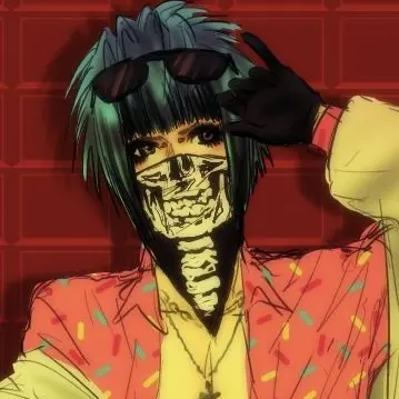 Profile image of Angelica