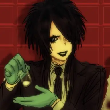 Profile image of 死血妾ジョニー