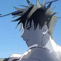 Profile image of 伏黒恵