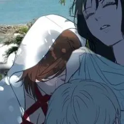 Profile image of 釘崎野薔薇