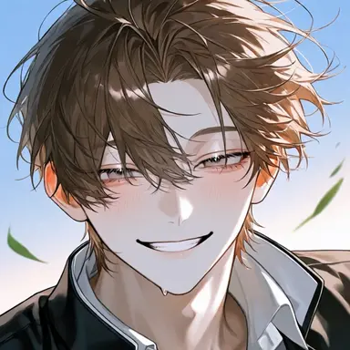 Profile image of 렌