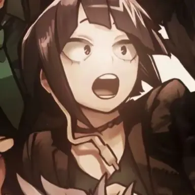 Profile image of 耳郎響香