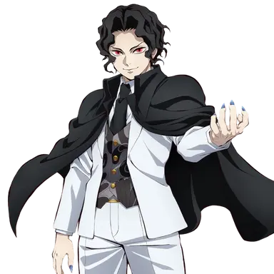 Profile image of 키부츠지 무잔