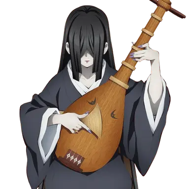 Profile image of 나키메