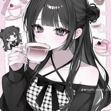 Profile image of 아야네